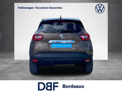 Renault Captur TCe 90 Energy Sl Hypnotic
