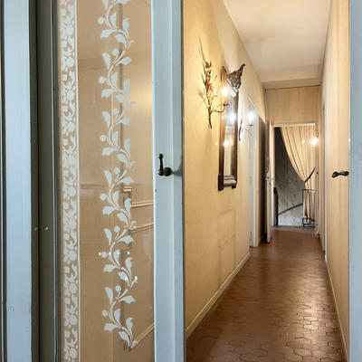 Maison - 220 m² - 8 pièces