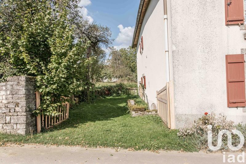 Maison - 153 m² - 5 pièces