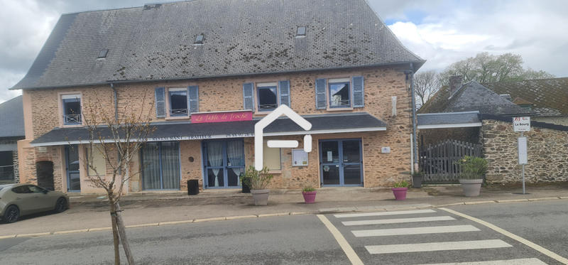 Local d'activités - 246 m²