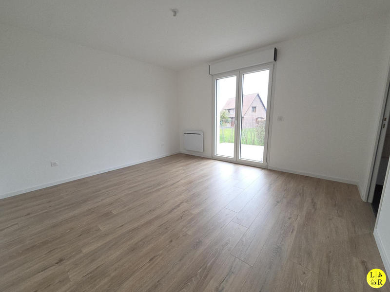 Maison - 143 m² - 5 pièces