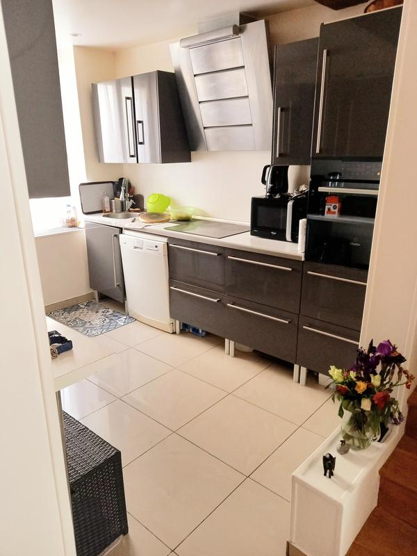 Maison - 122 m² - 6 pièces