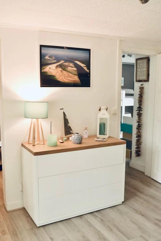 Appartement - 30 m² - 3 pièces