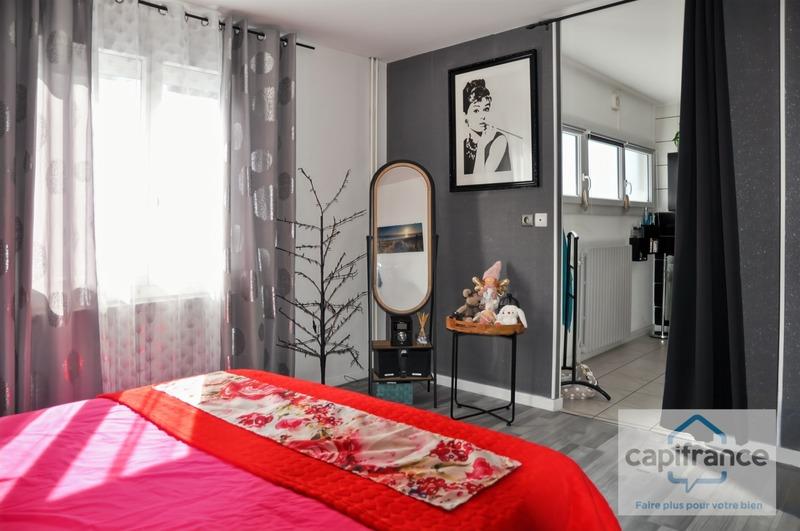 Maison - 200 m² - 9 pièces