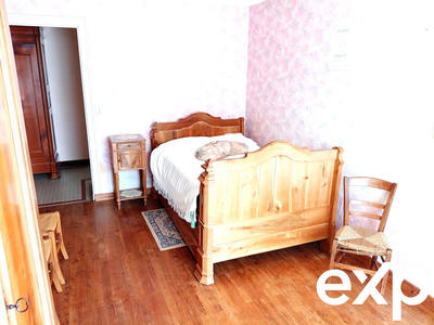 Maison - 167 m² - 6 pièces