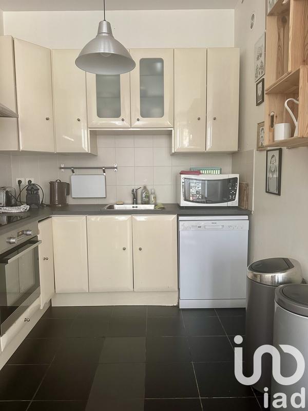 Appartement - 74 m² - 4 pièces