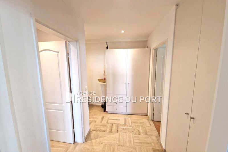 Appartement - 103 m² - 3 pièces