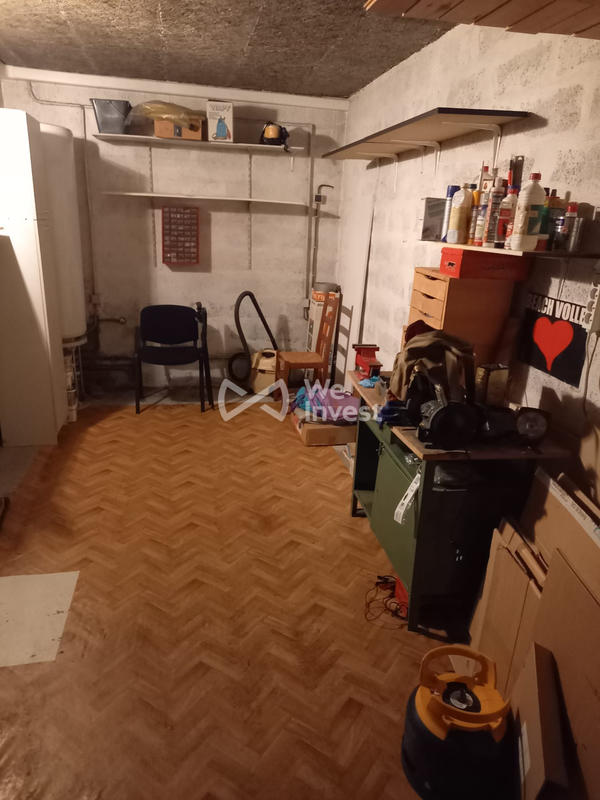 Villa - 85 m² - 5 pièces