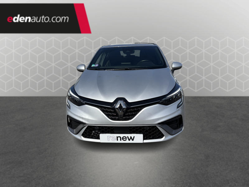 Renault Clio E-Tech 140 - 21n R.S. Line