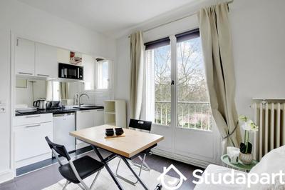 Maison - 22 m² - 1 pièce