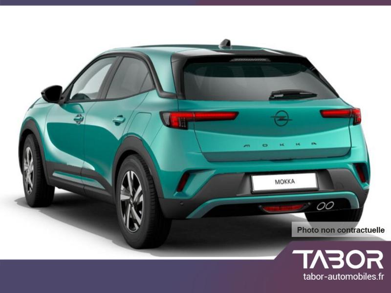 Opel Mokka 1.2 136 Edition Led TechP Gps