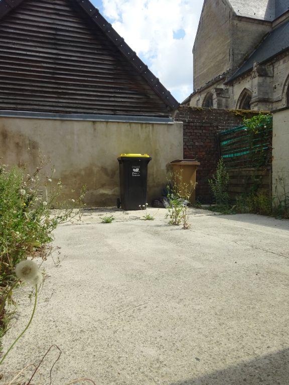 Maison - 78 m² - 4 pièces