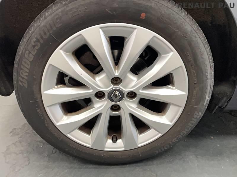 Renault Clio TCe 100 Intens