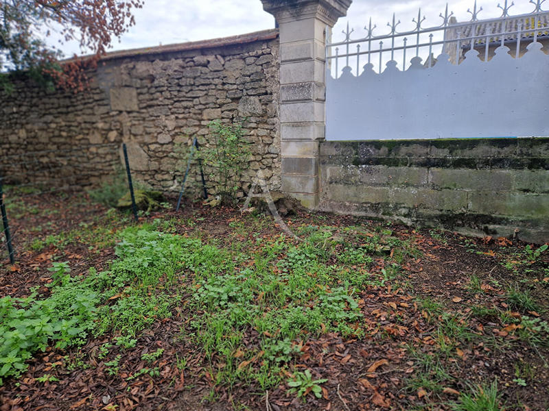 Maison - 35 m² - 2 pièces