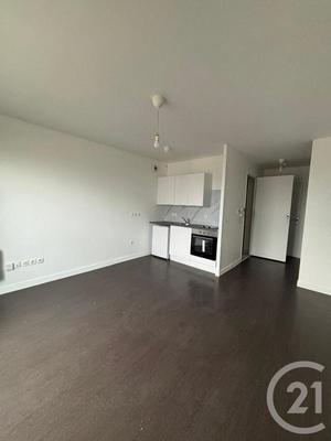 Appartement - 25 m² - 1 pièce