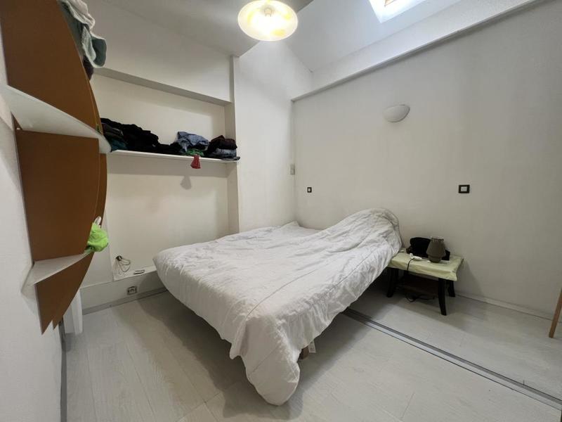 Maison ancienne - 53 m² - 4 pièces