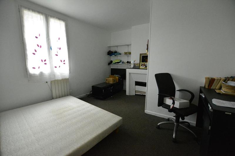 Maison - 107 m² - 4 pièces