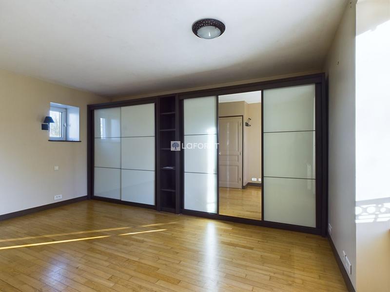 Maison ancienne - 110 m² - 4 pièces