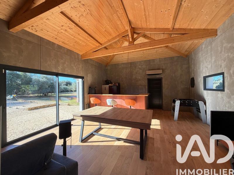 Maison de maîtres - 230 m² - 5 pièces