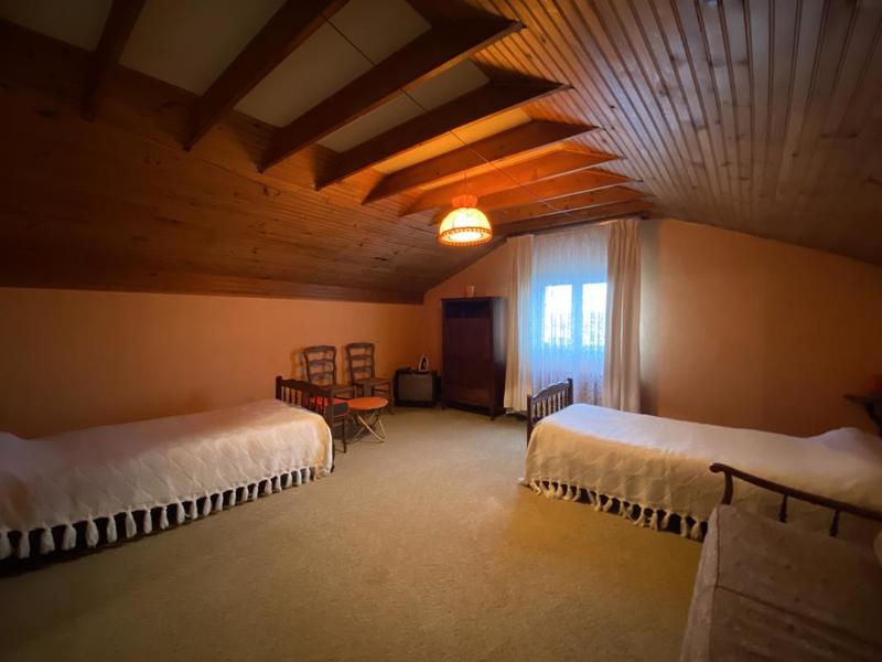 Maison ancienne - 97 m² - 3 pièces