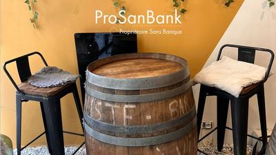 Local commercial - 75 m² - 2 pièces