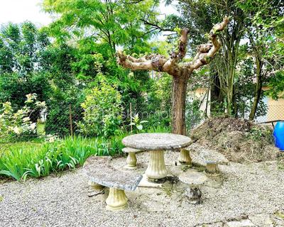 Maison de village - 140 m² - 4 pièces