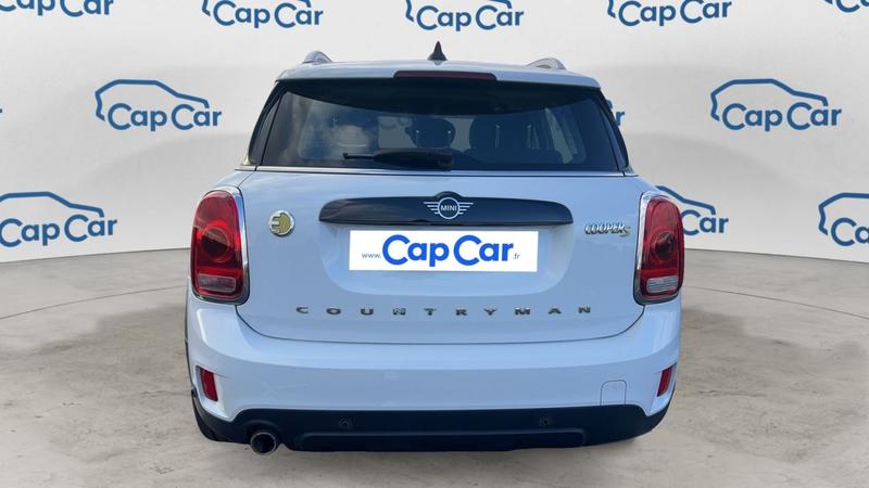 Mini Countryman 1.5 Cooper se 224 All4 Steptronic6