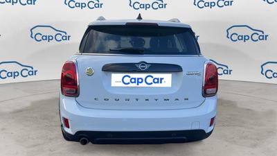 Mini Countryman 1.5 Cooper se 224 All4 Steptronic6