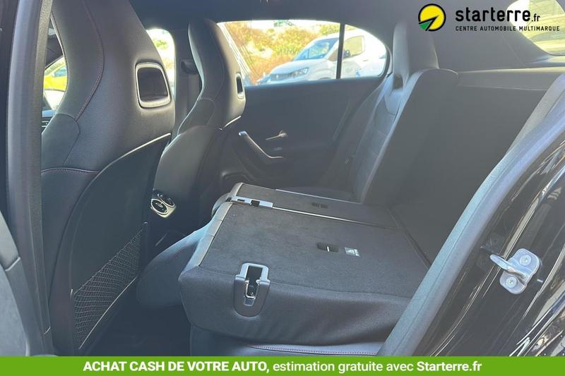 Mercedes Classe a 180 7g-Dct Amg Line