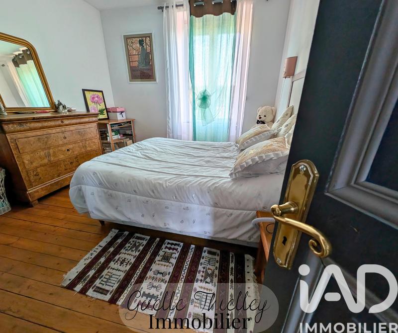 Maison de ville - 170 m² - 7 pièces