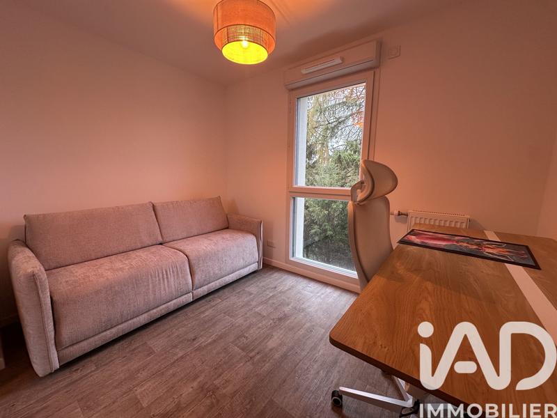 Appartement - 81 m² - 4 pièces