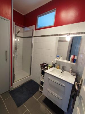 Appartement - 78 m² - 3 pièces