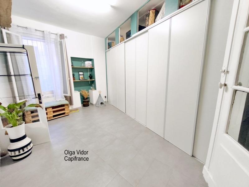 Maison - 187 m² - 5 pièces