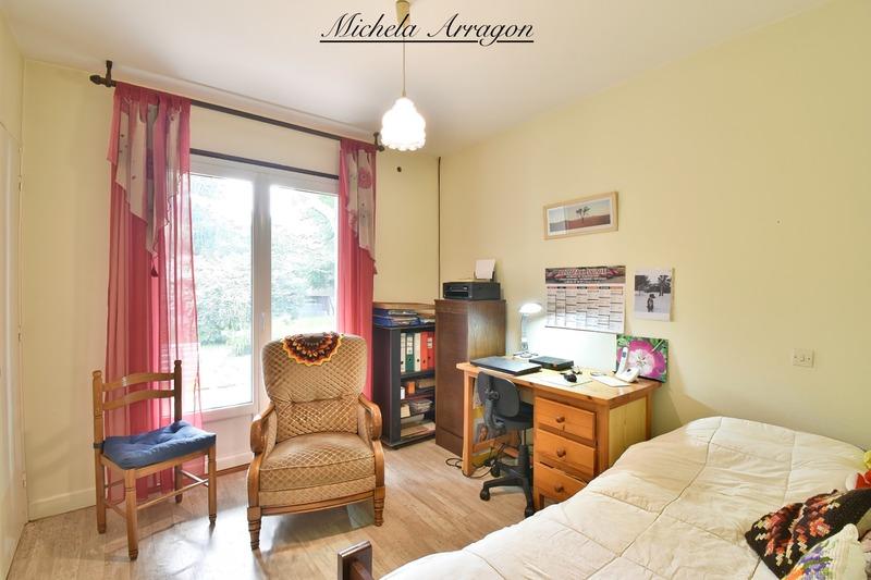 Maison de campagne - 120 m² - 5 pièces