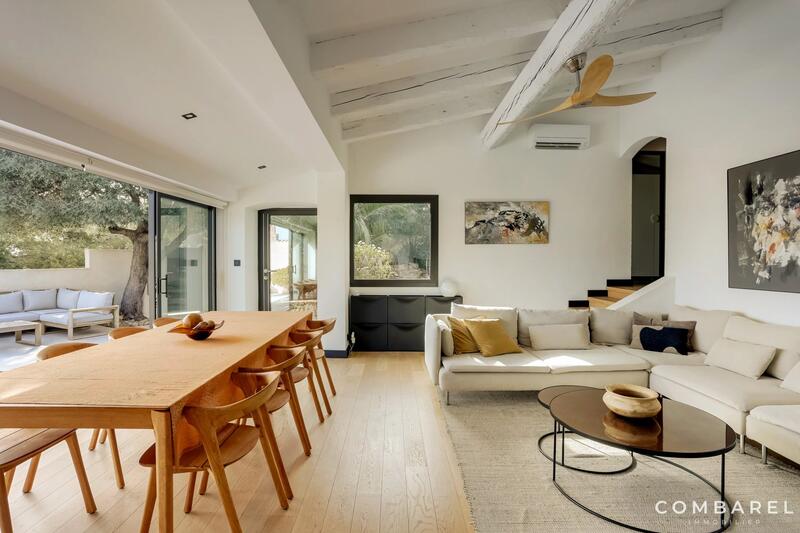 Maison - 119 m² - 5 pièces