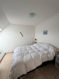 Duplex - 38 m² - 2 pièces