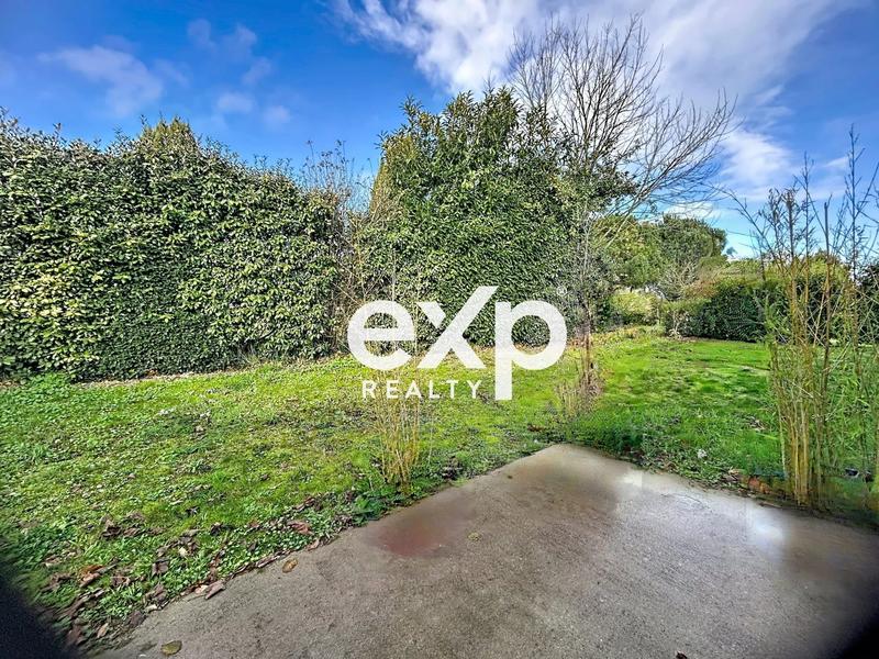 Maison - 86 m² - 5 pièces