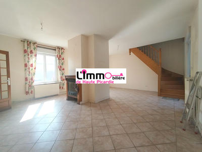 Maison traditionnelle - 153 m² - 6 pièces