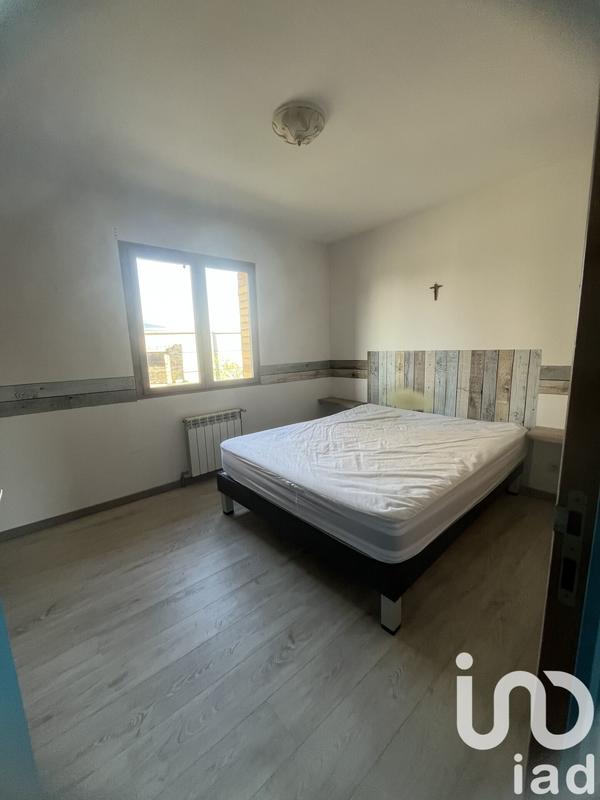 Maison - 149 m² - 6 pièces