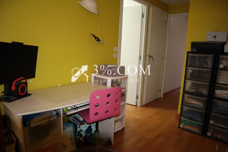 Maison - 96 m² - 4 pièces