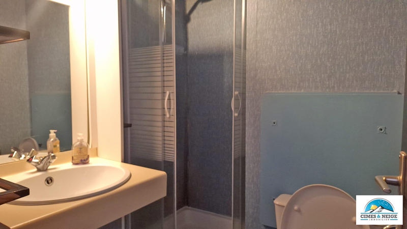 Duplex - 52 m² - 3 pièces