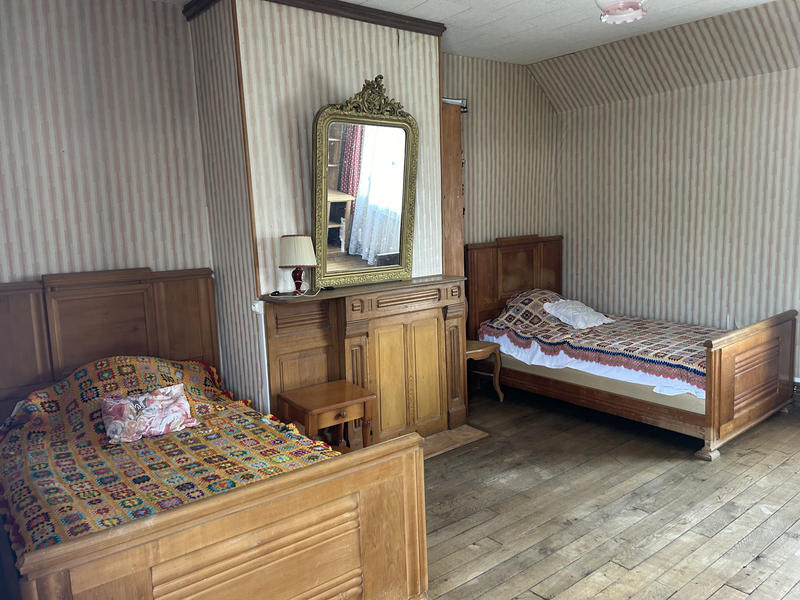 Maison - 126 m² - 4 pièces