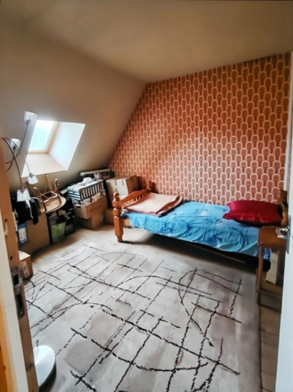 Maison - 87 m² - 4 pièces