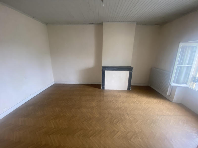 Maison - 136 m² - 5 pièces