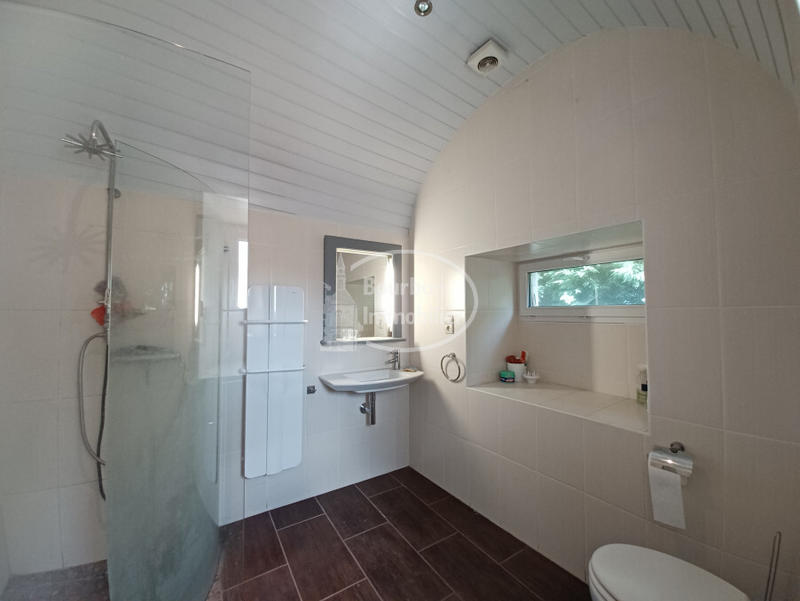 Maison - 154 m² - 6 pièces