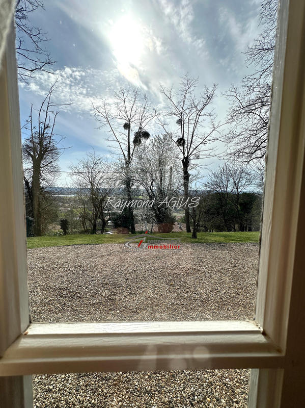 Maison - 159 m² - 7 pièces