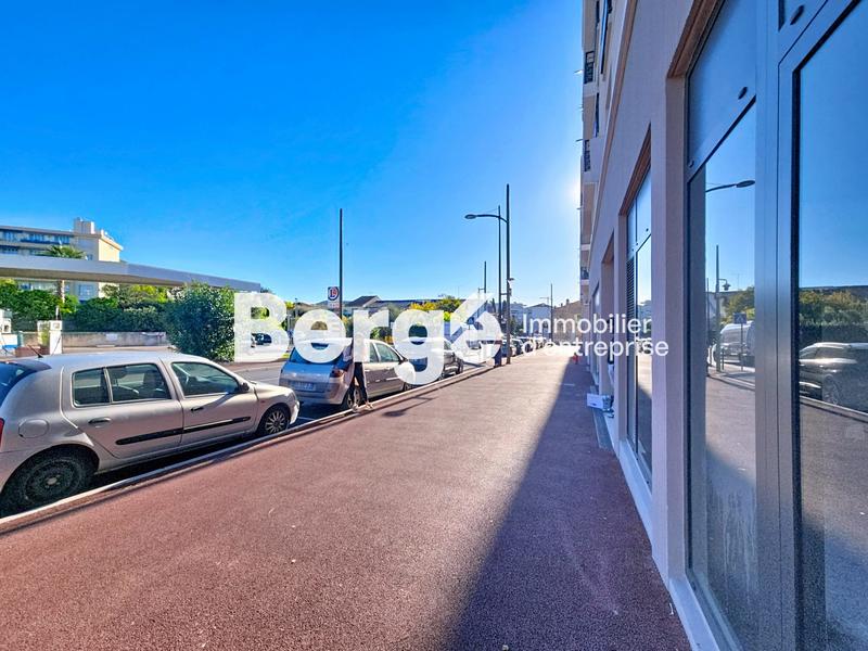 Local commercial - 42 m²