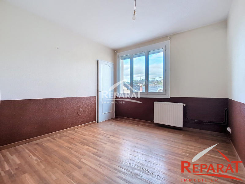 Appartement - 68 m² - 3 pièces