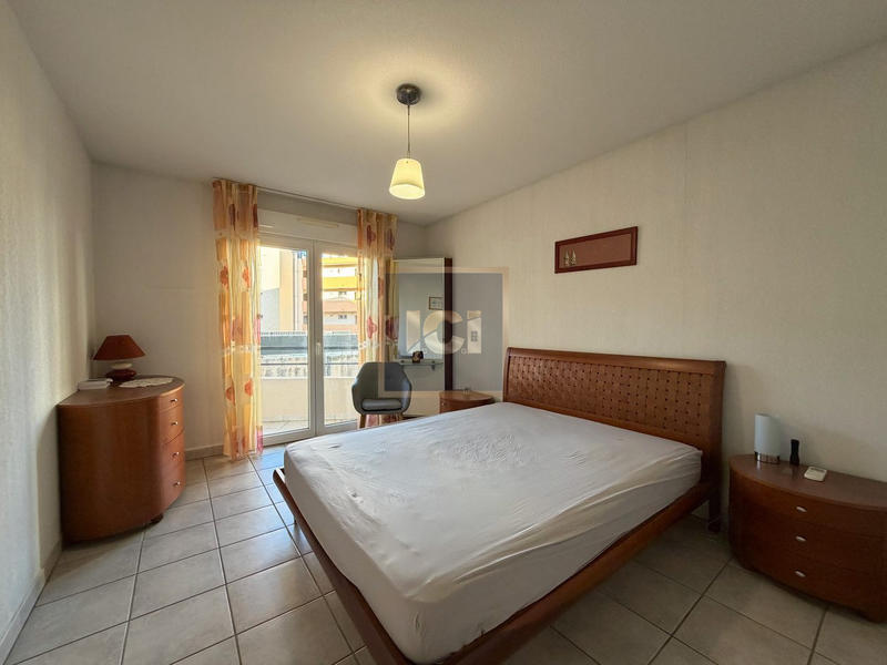 Appartement - 81 m² - 3 pièces