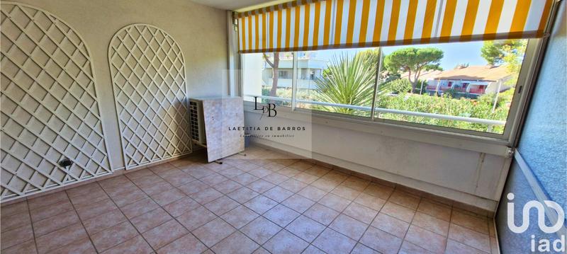 Appartement - 89 m² - 3 pièces